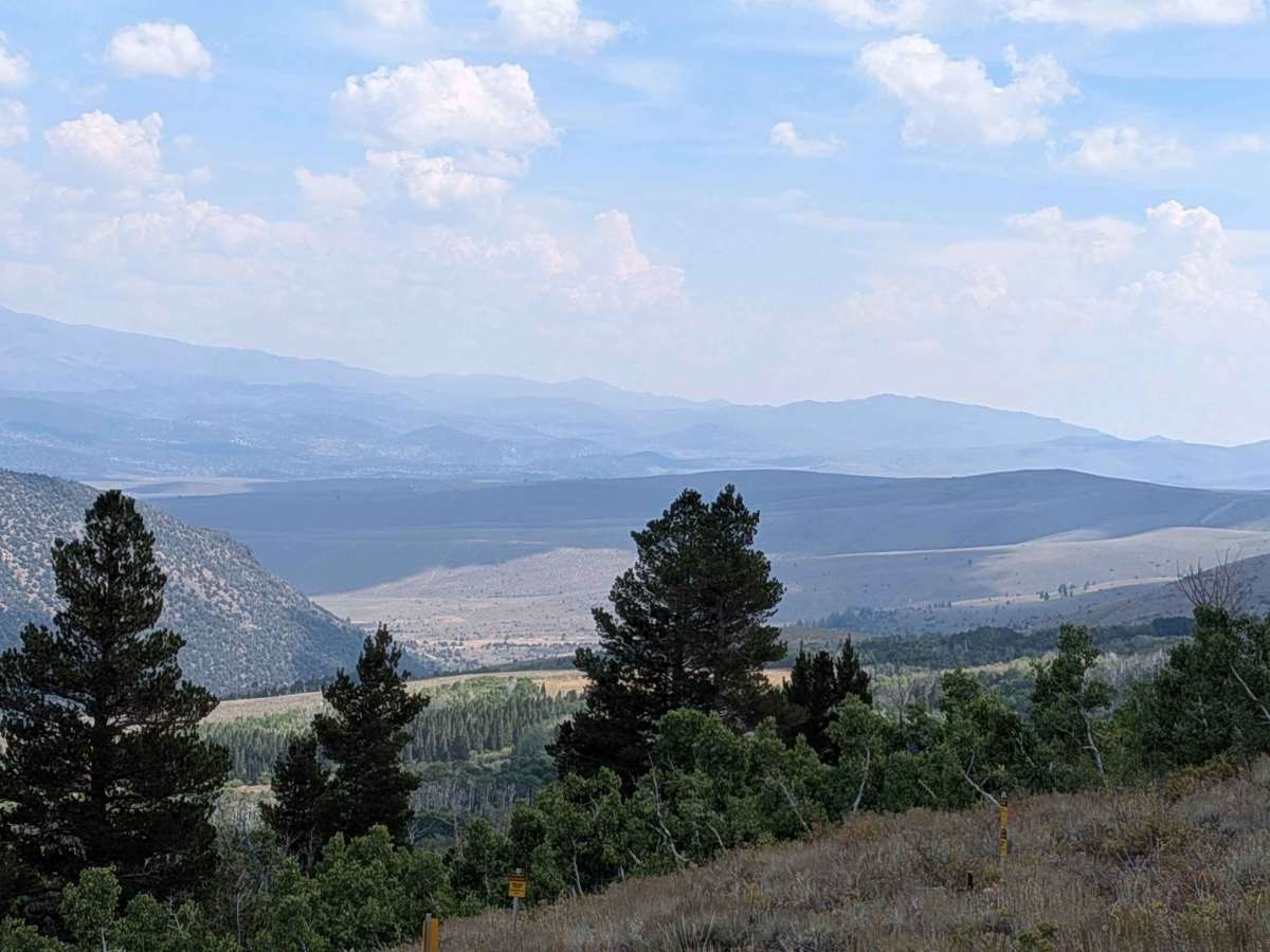 Upper Summer Meadows Road - FS 32144 photo 2