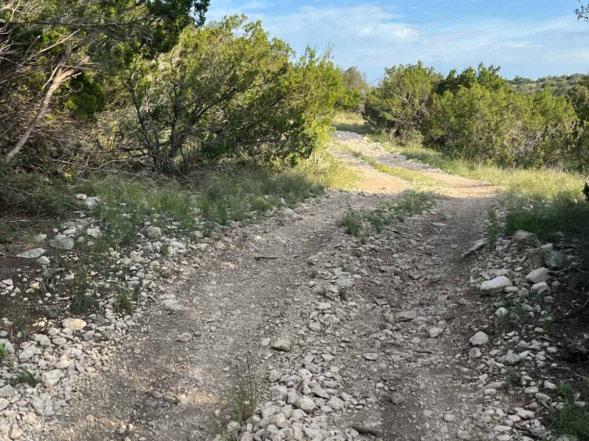 Southeast Access - V22 photo 2