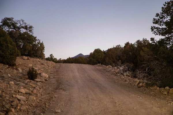 McMIllan Springs Road