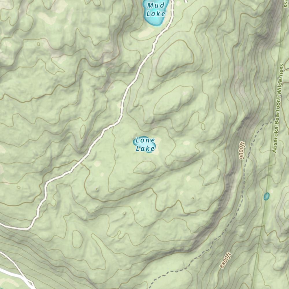 waterbodys