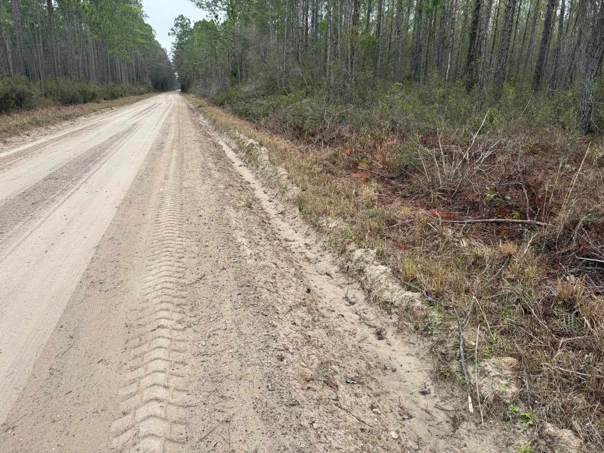 Southeast County Line Road photo 2