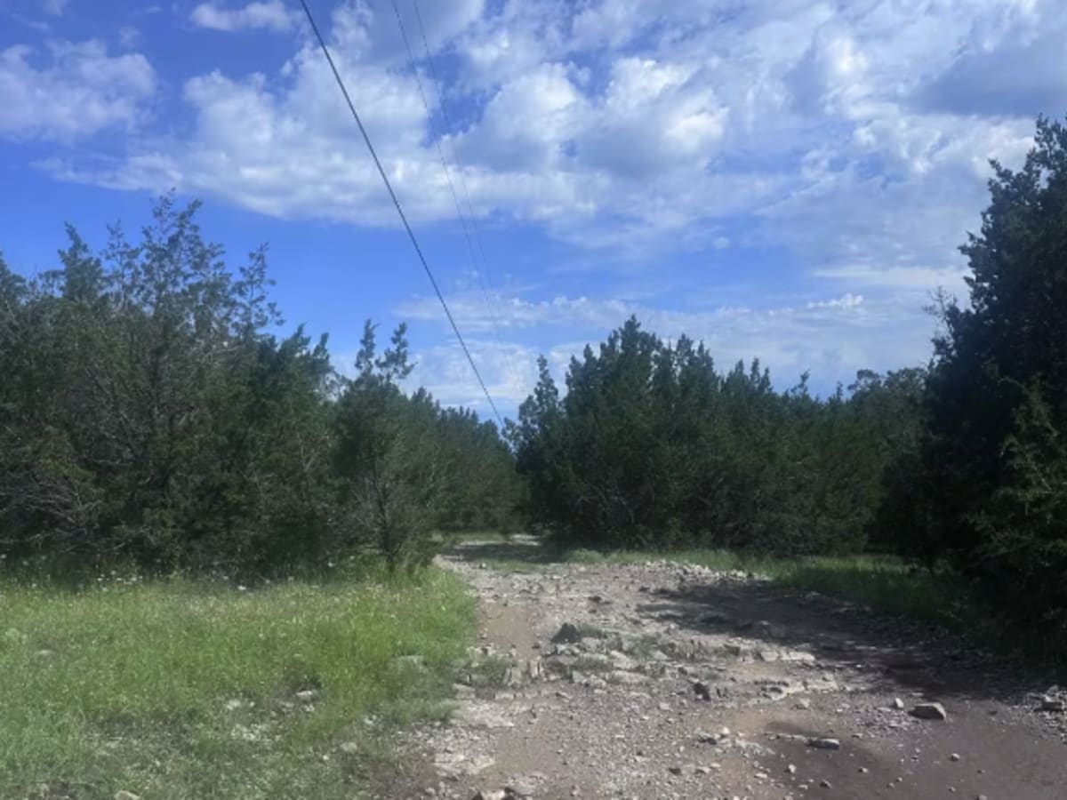Powerline 1st Segment photo 4