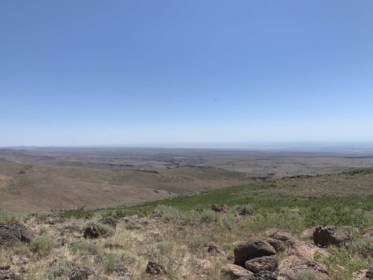 Davis Mtn. Loop photo 3