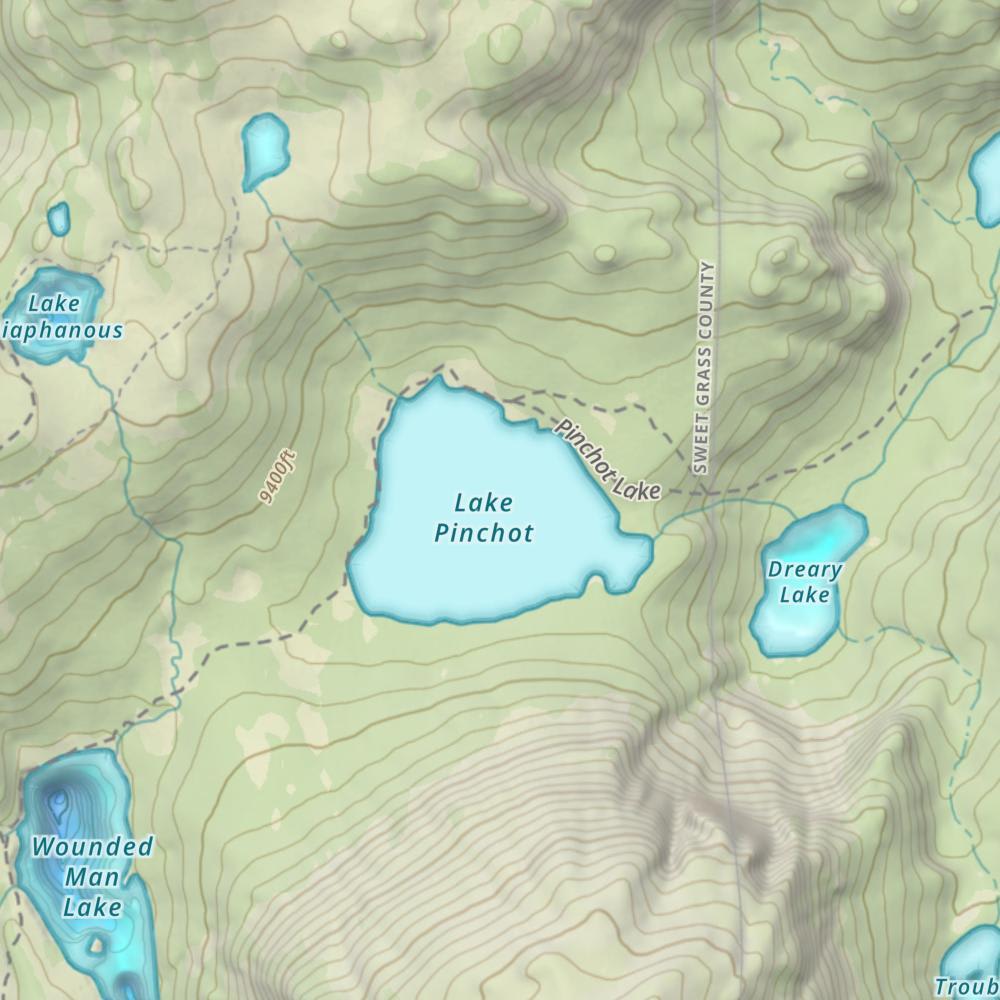 waterbodys