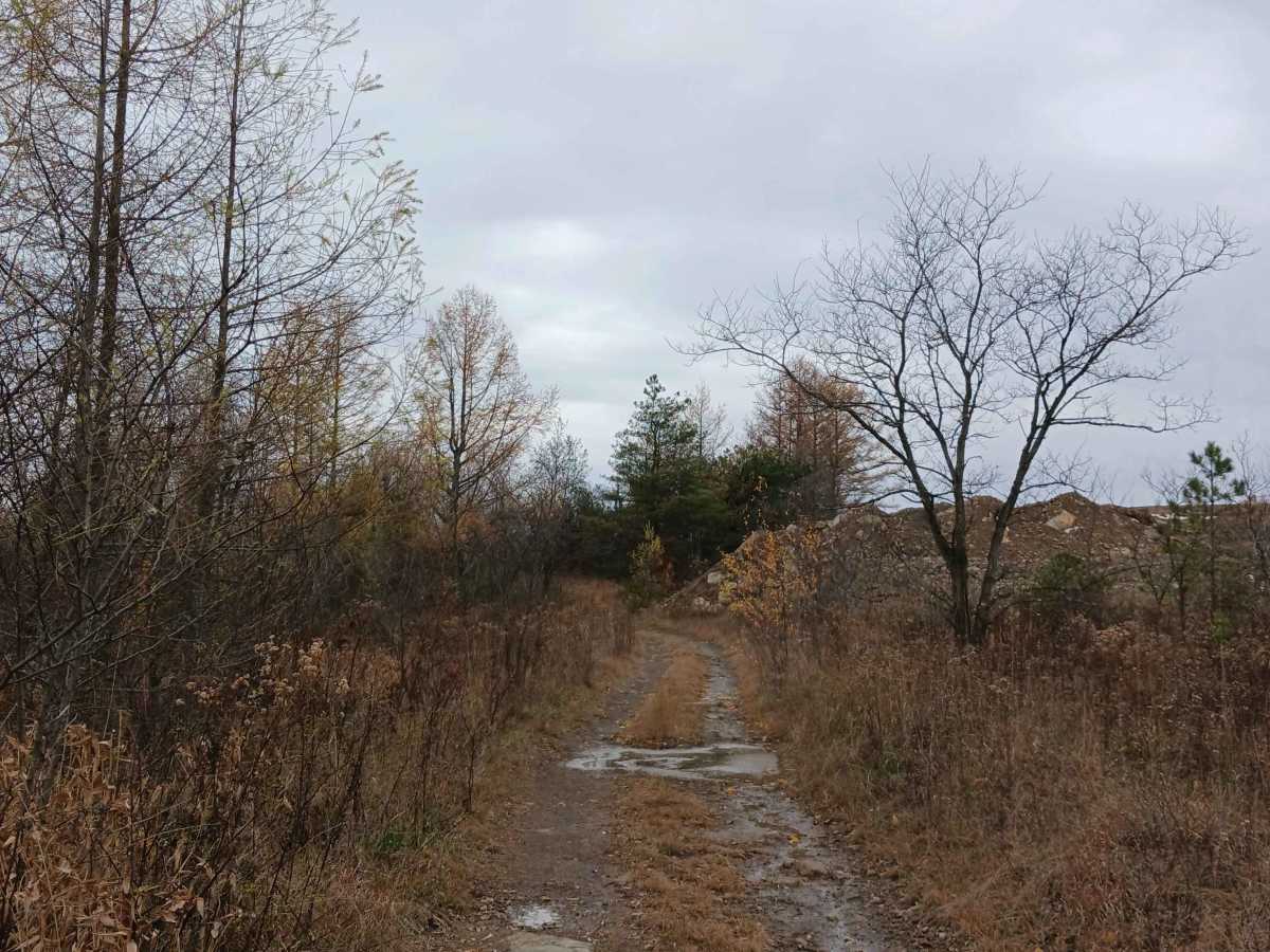 13C2 - Rock Run Recreation Area photo 5