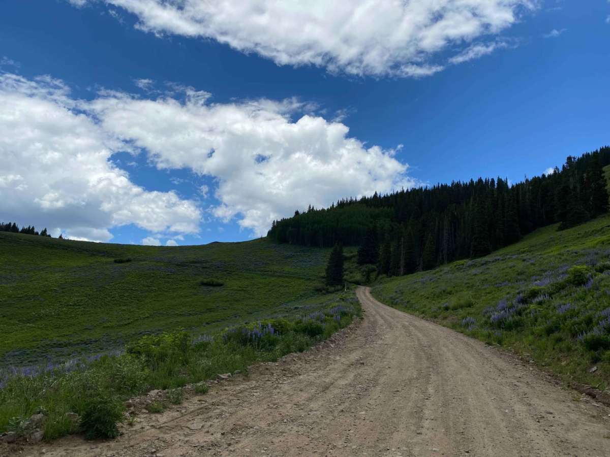Little Annie Road (CR 15G) photo 4