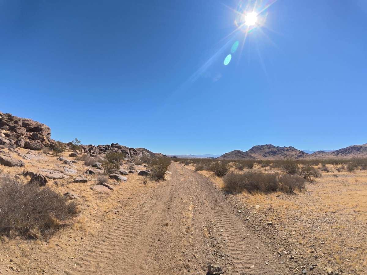 Thanksgiving Rock Road photo 5