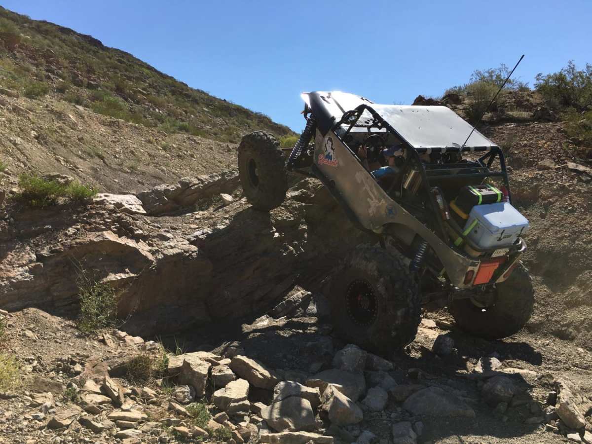Hidden Valley photo 5