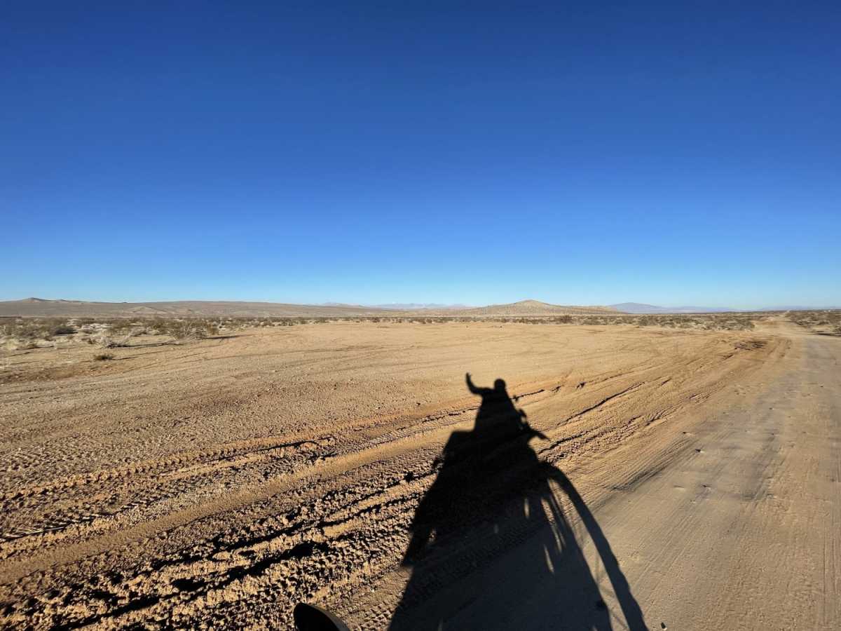 Old Searles Station Road photo 2