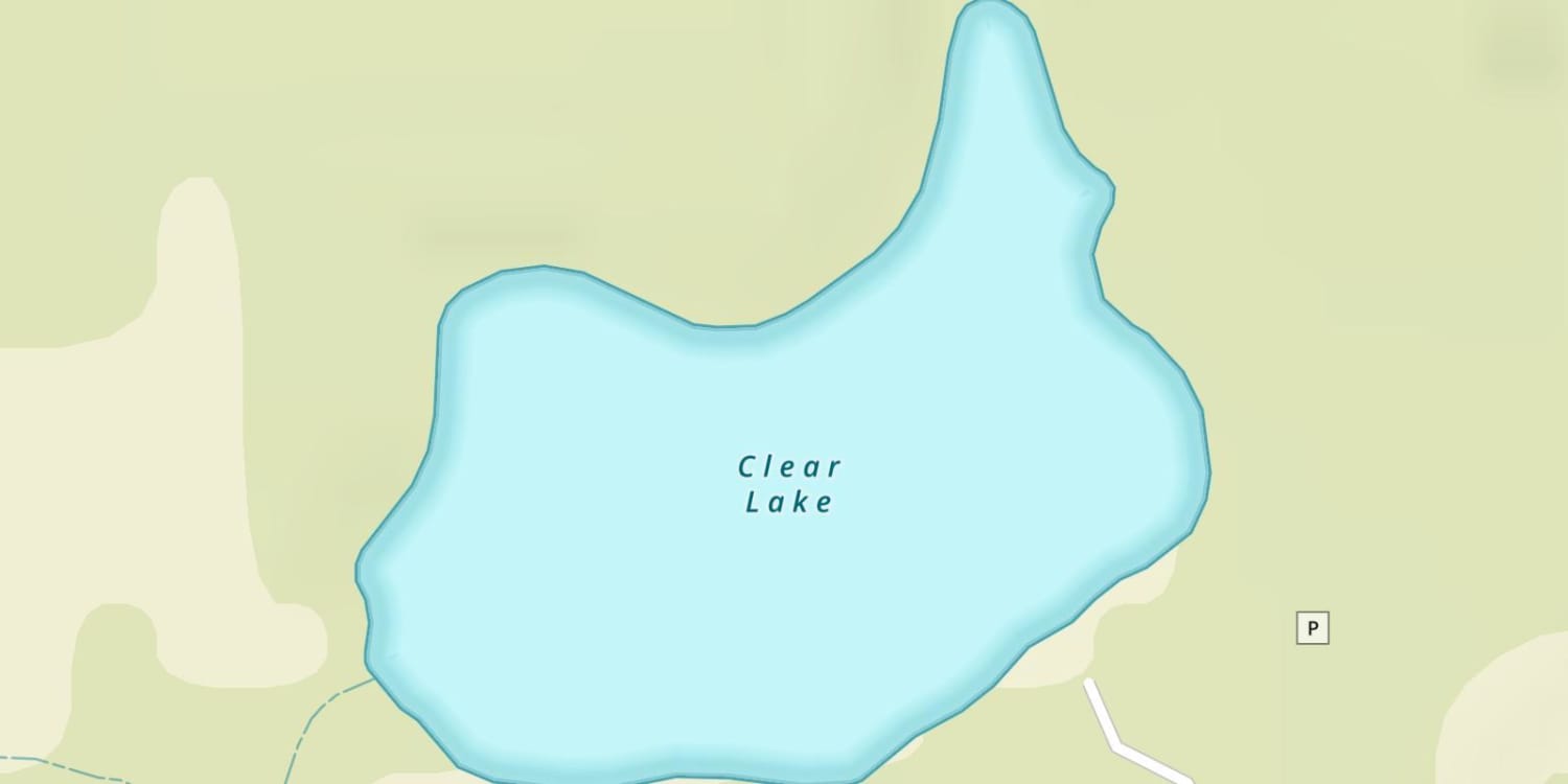 Clear Lake