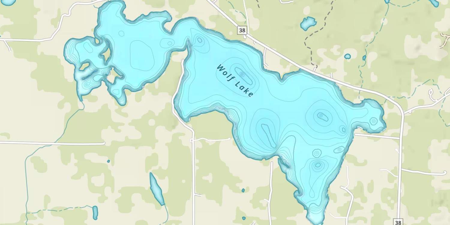 waterbodys