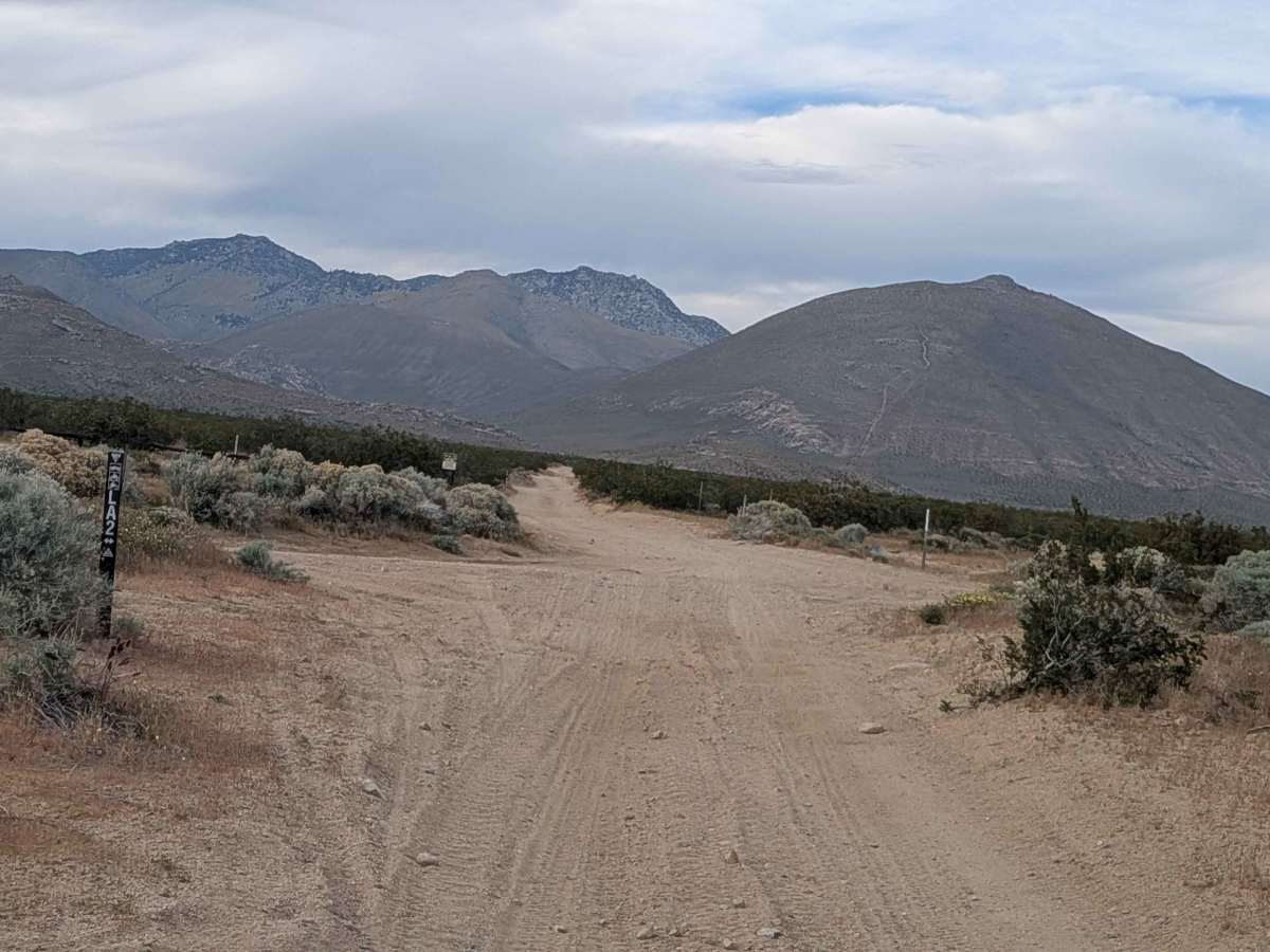 Horse Canyon BLM SC65 North photo 5