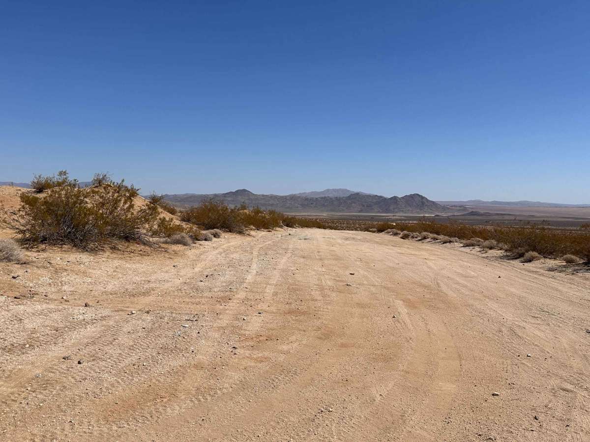 Blackbrush Trail photo 6