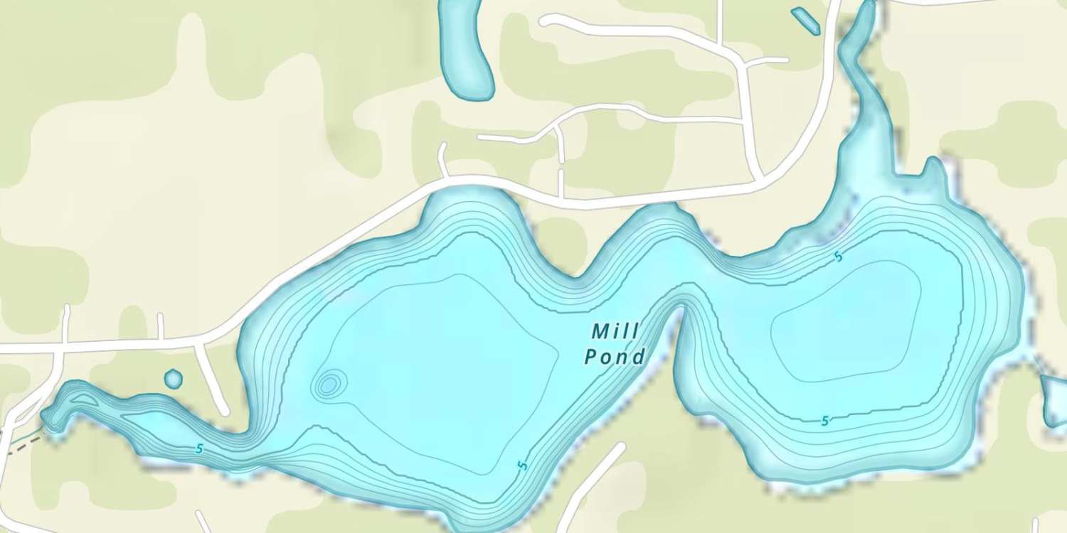 waterbodys