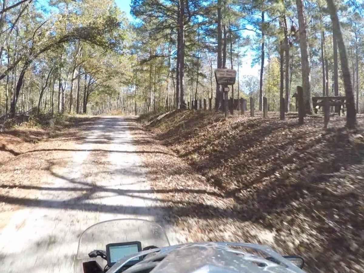 South Carolina Adventure Route Segment 2 photo 6