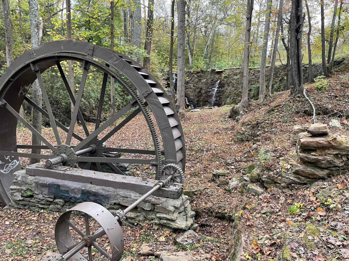 South Carolina Adventure Route Segment 3 photo 6
