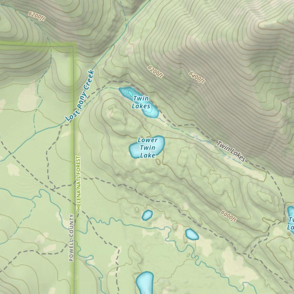 waterbodys