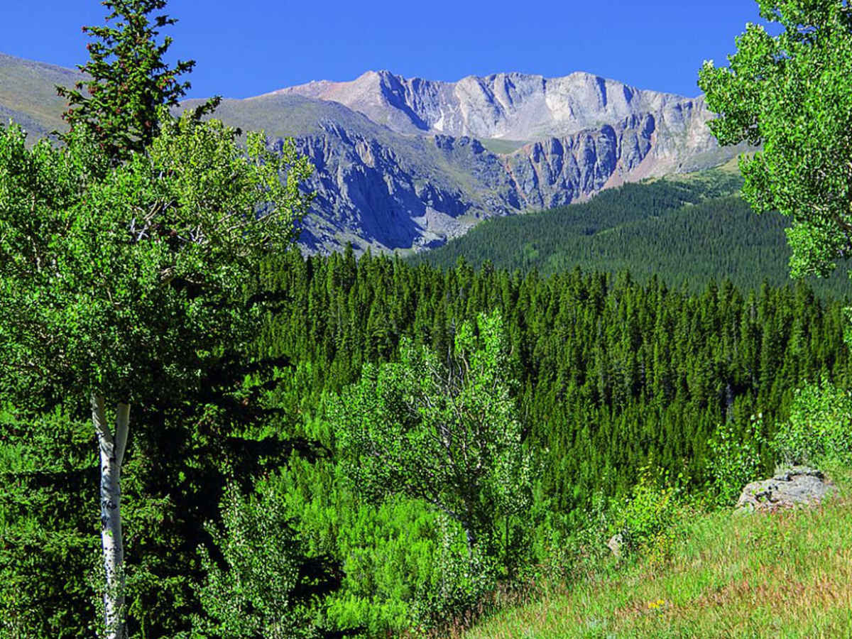 Devil's Canyon photo 2