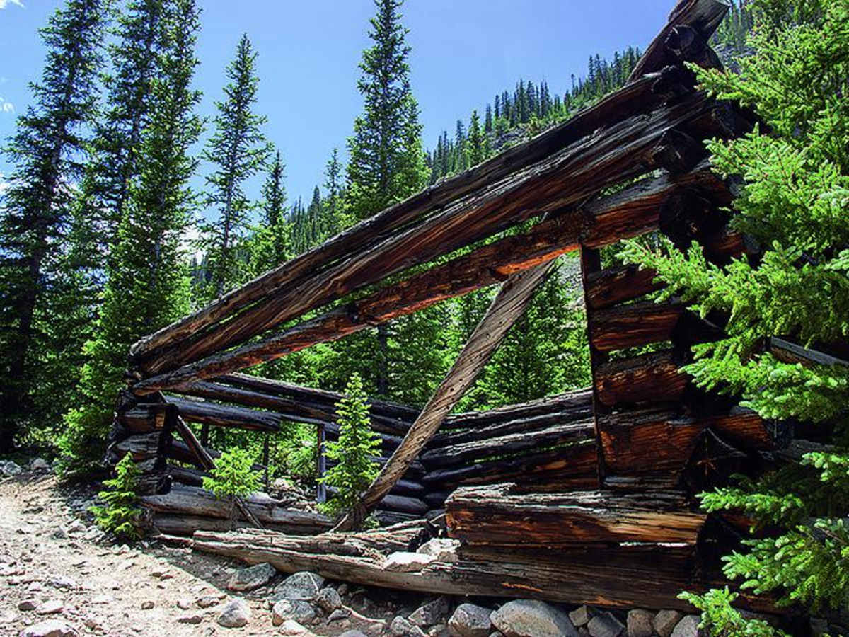 Grizzly Lake photo 4