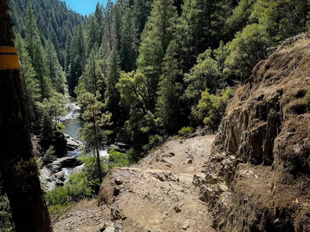 First Divide  photo 4