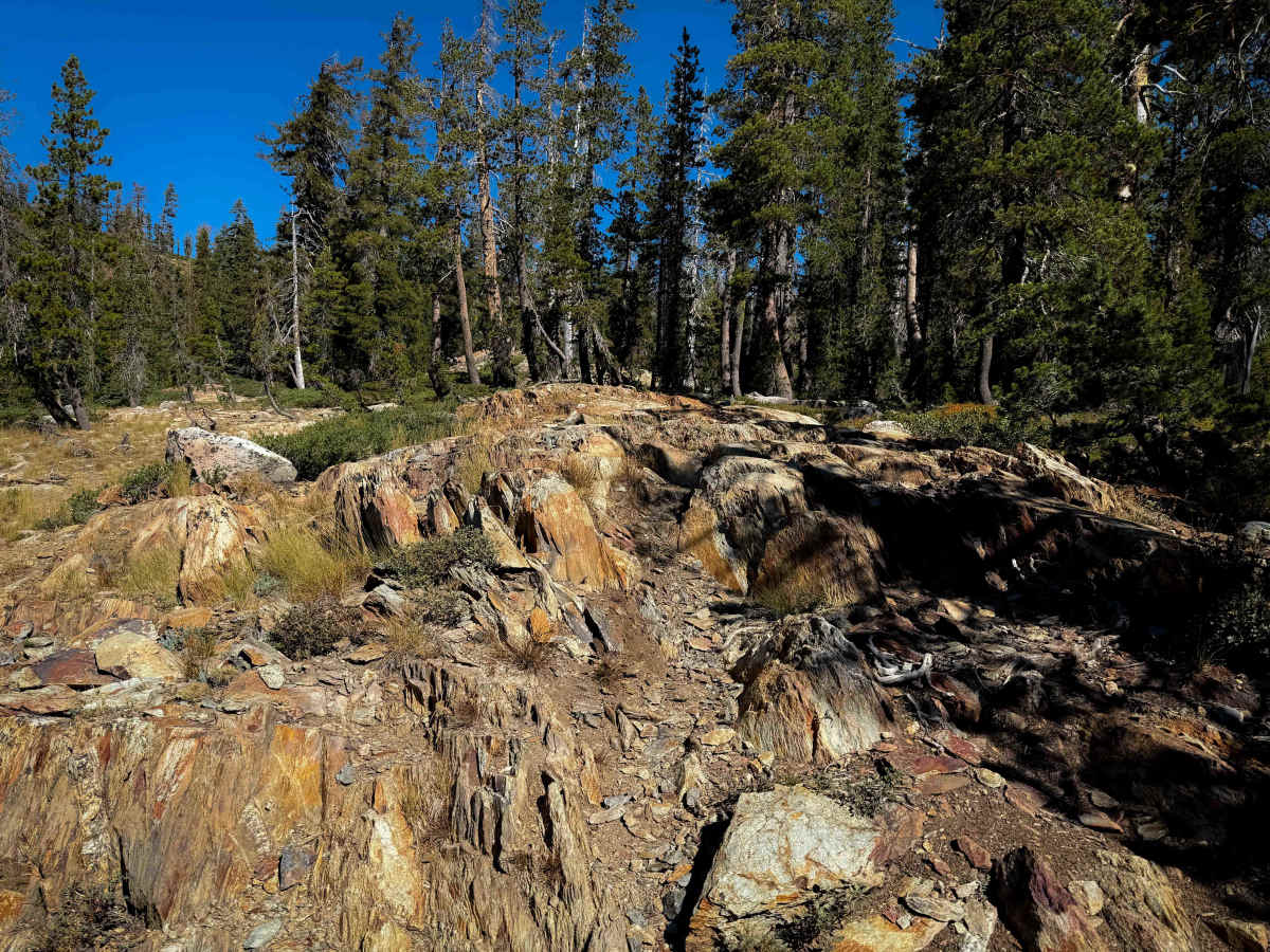 Gold Valley Rim  photo 2
