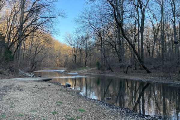 CC Road