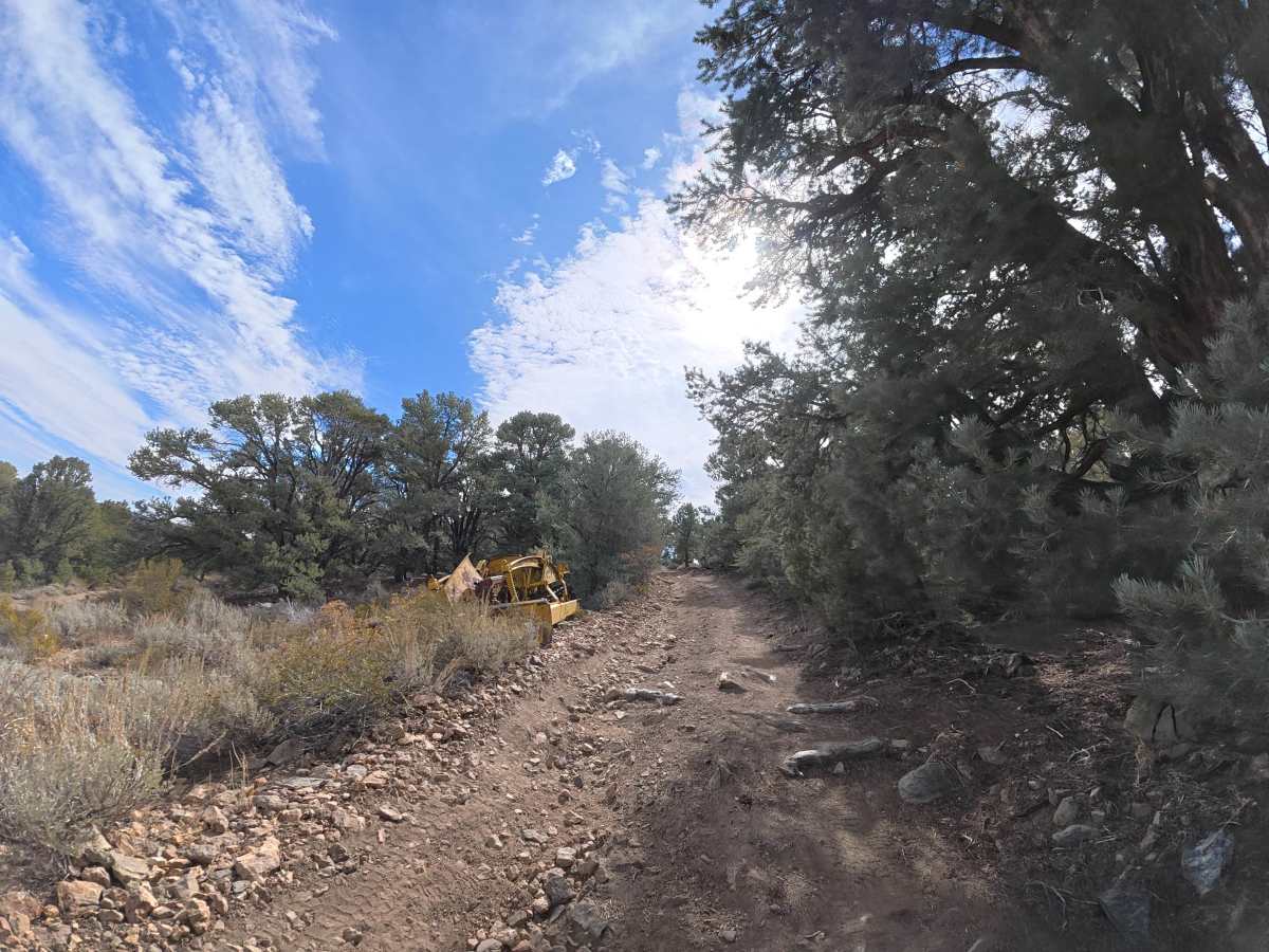 Dome Hill Road photo 5