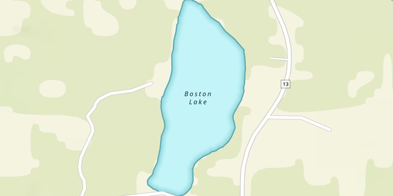 waterbodys