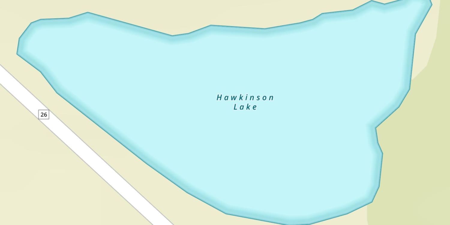 waterbodys