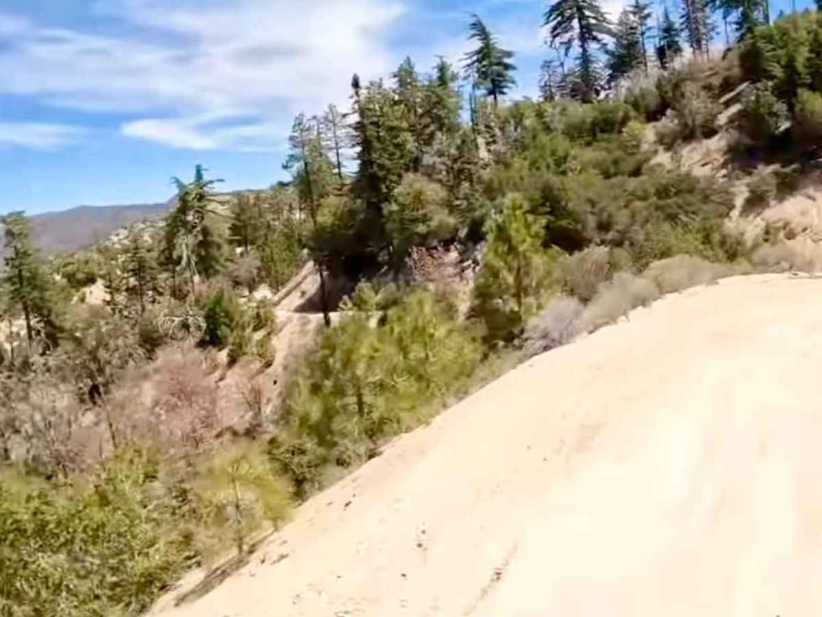 Holcomb Valley Road (West) - FS 3N16 photo 5