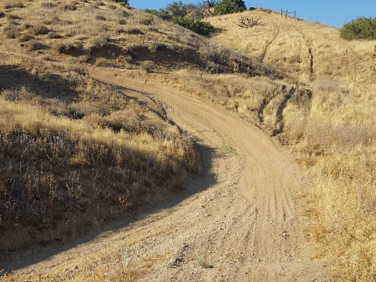 Trail 17 photo 5