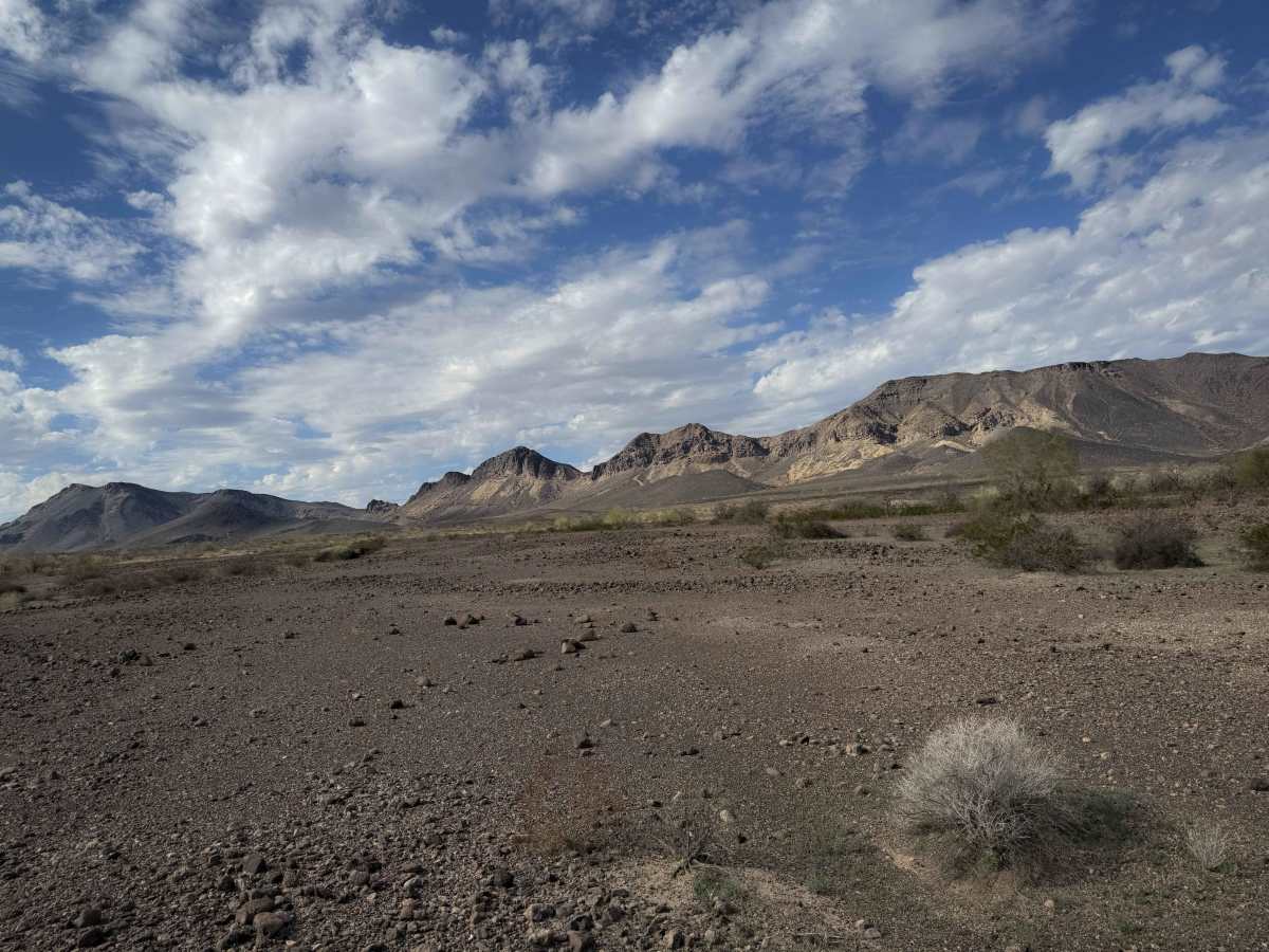 Sonoran Desert Flats  photo 3