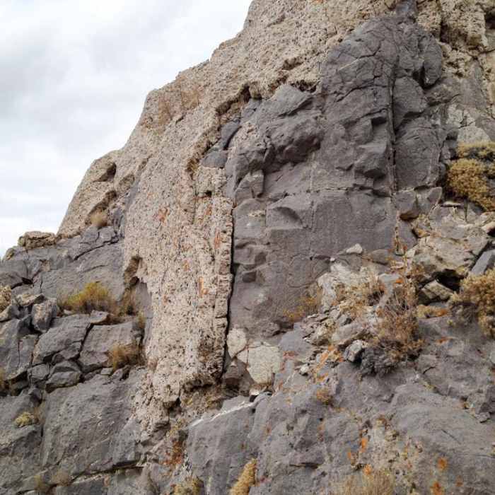 Near Timpie Valley Near Timpie Valley