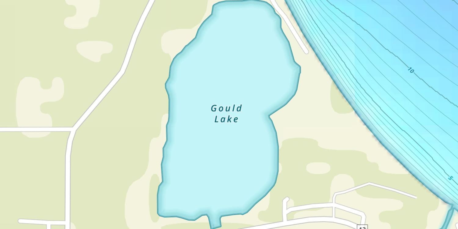 Gould Lake