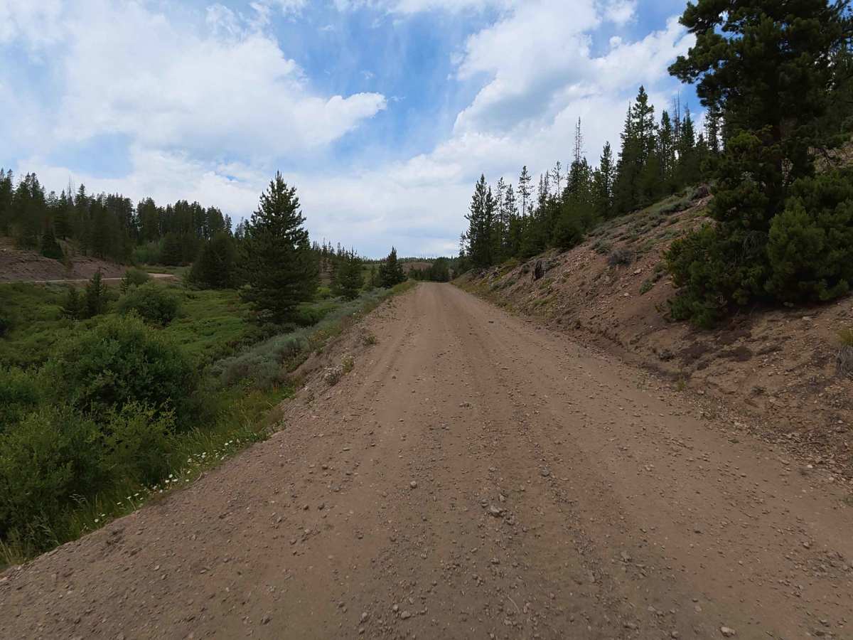 High Rock Creek Road - FS 263 photo 2
