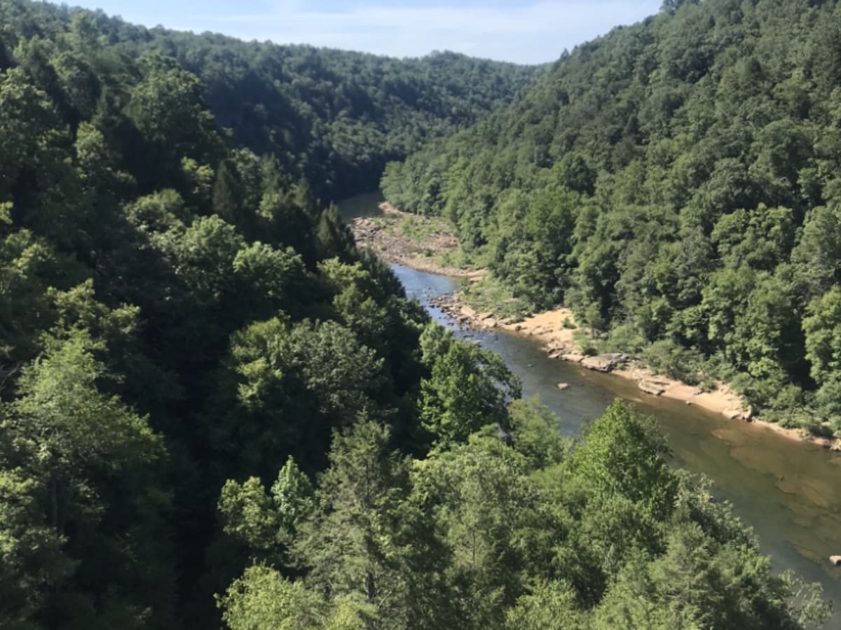 Panther Mountains photo 4
