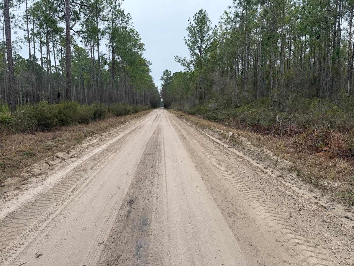Southeast County Line Road photo 6