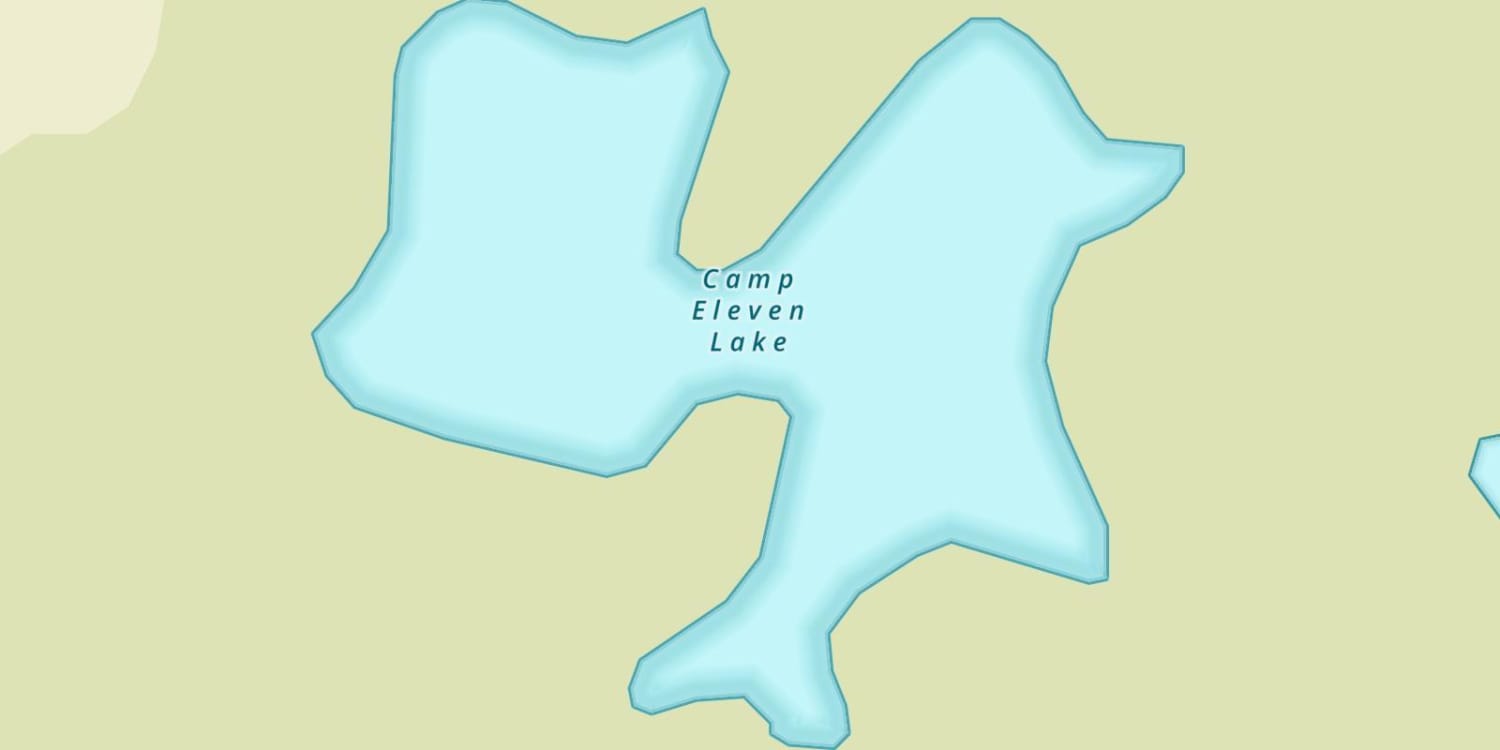 waterbodys