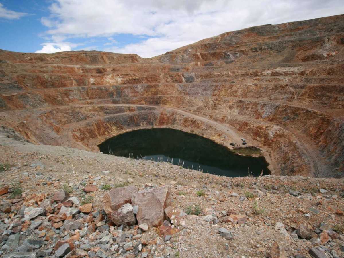 EMHT Segment 2: Ivanpah to Rocky Ridge photo 5