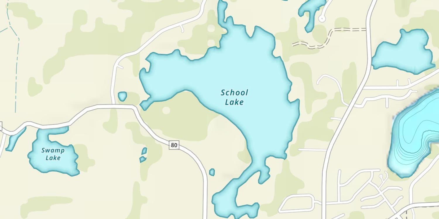 waterbodys