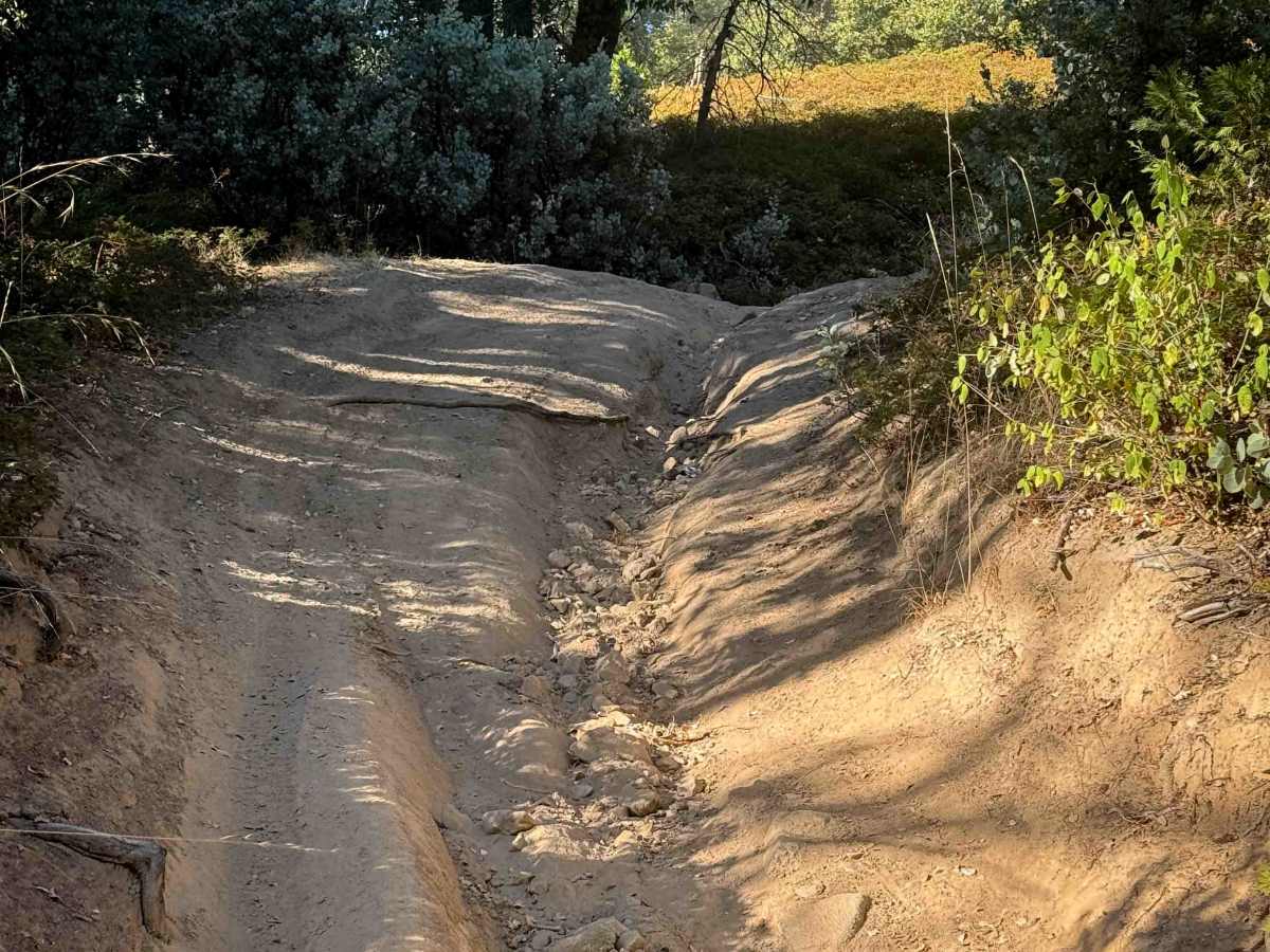 21E236 trail photo