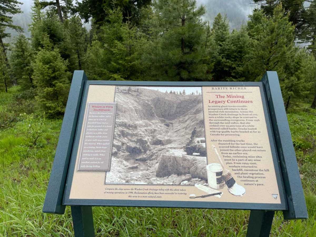 Garnet Ghost Town photo 5