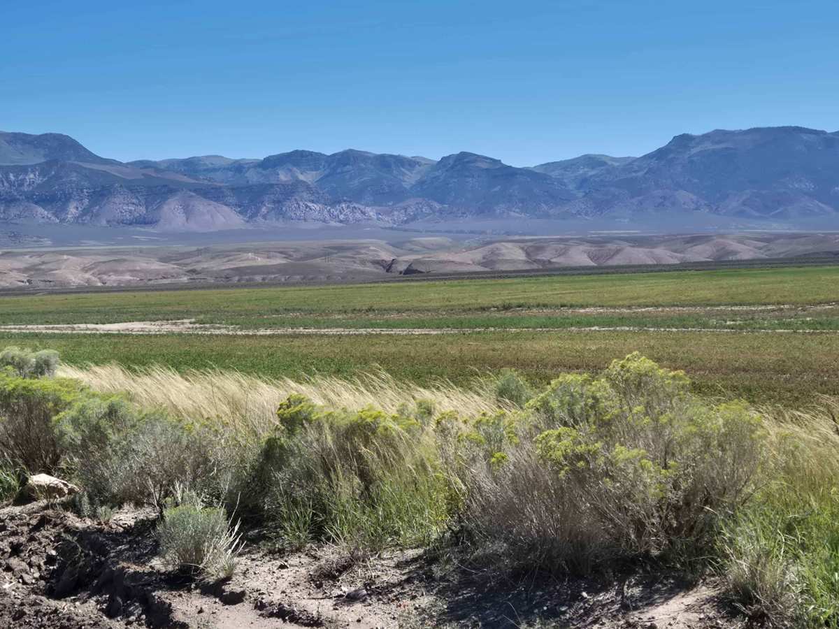 10 Mile Ranch Road  and South Thompsonville Road photo 3
