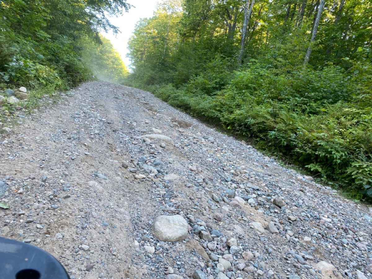 La Salle Trail photo 5