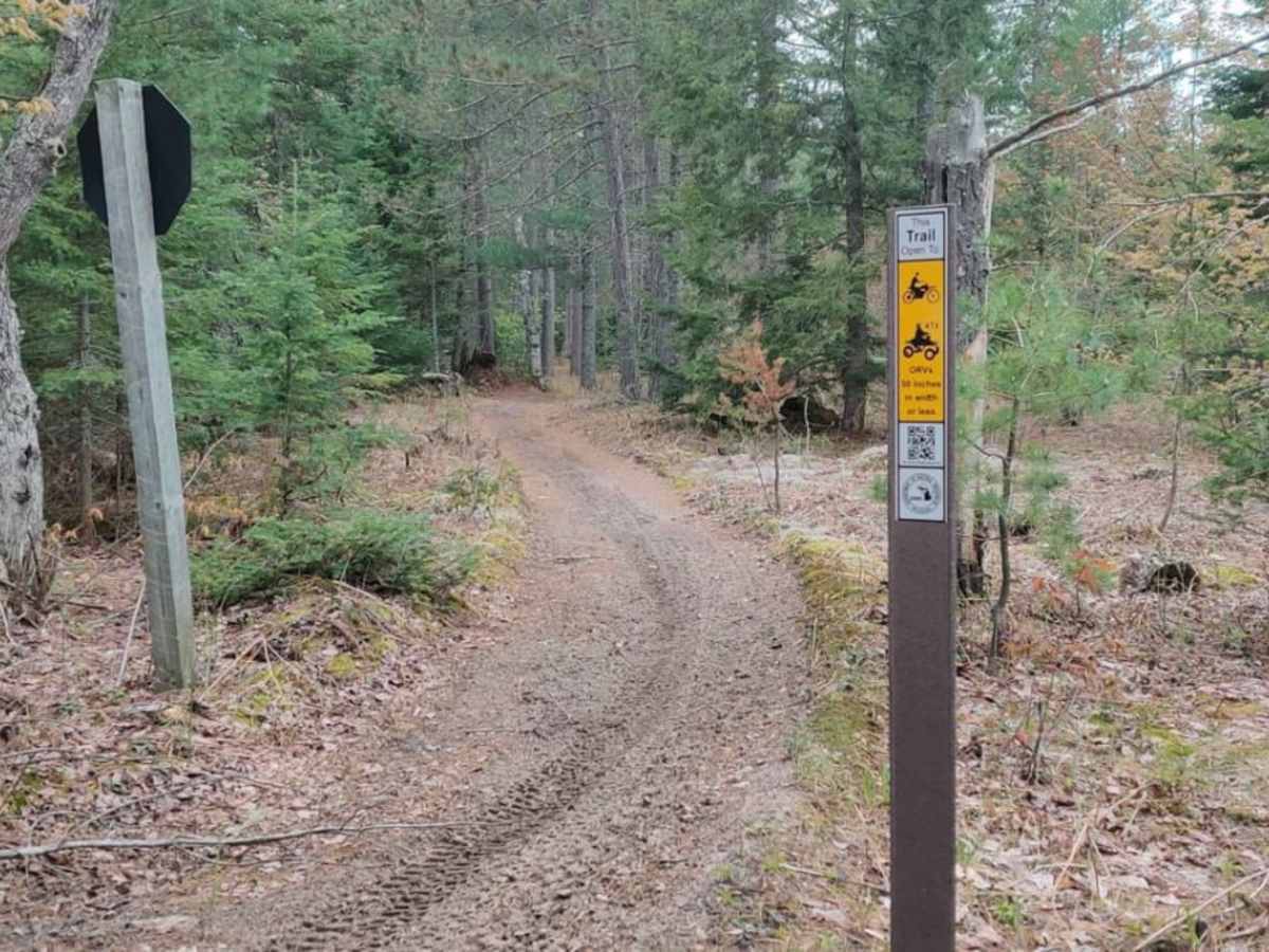 Pine Ridge Trail North photo 4