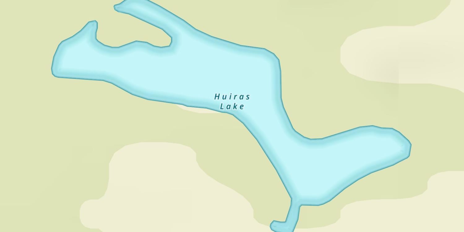 waterbodys