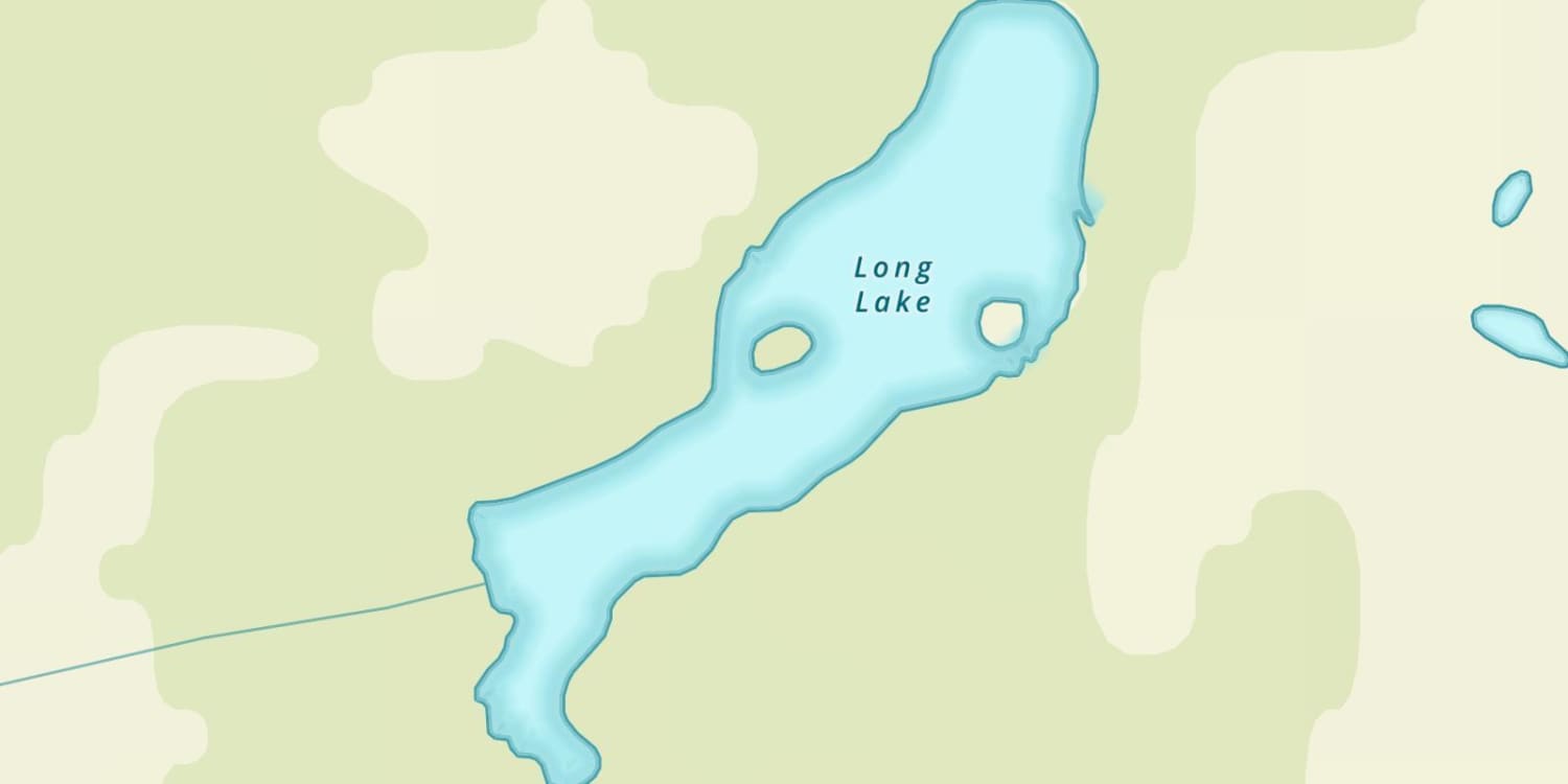 Long Lake