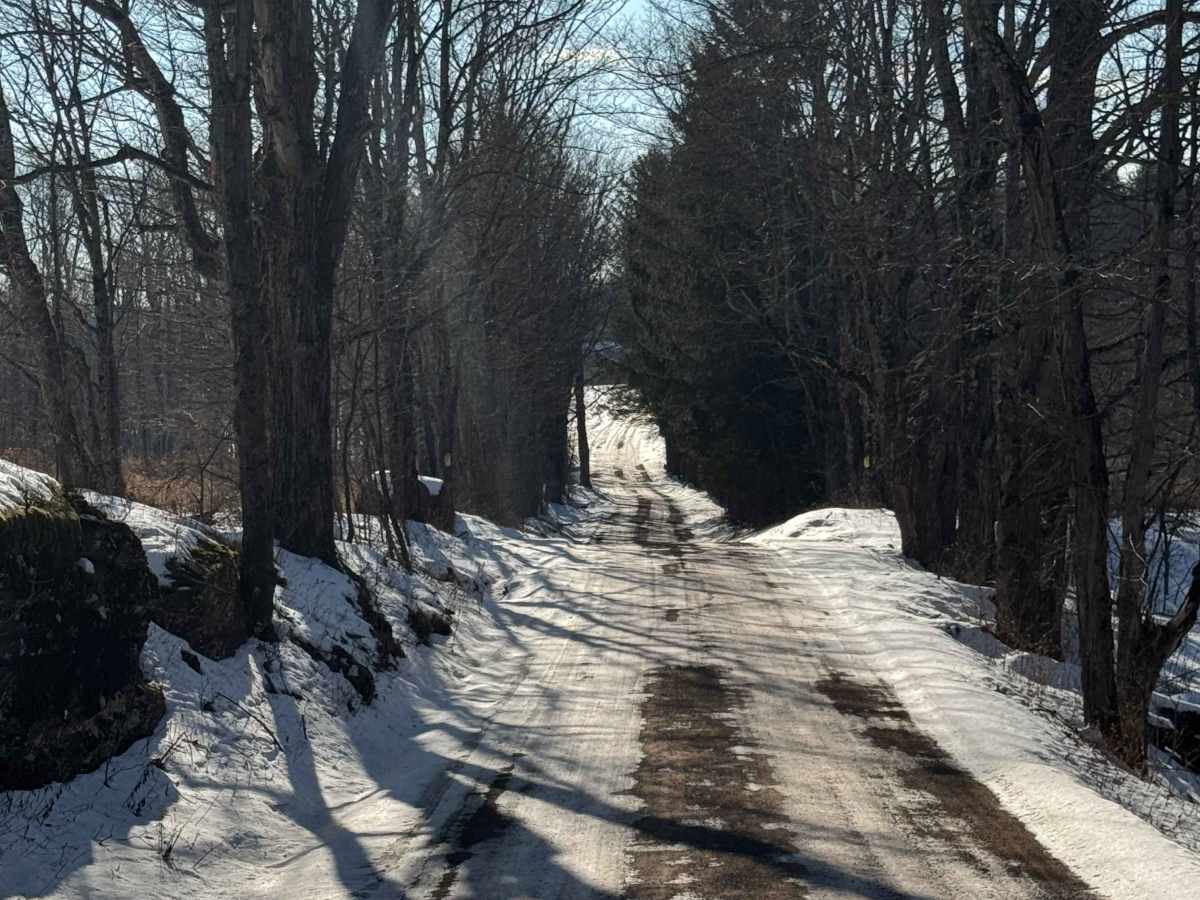 Dry Run Road photo 3