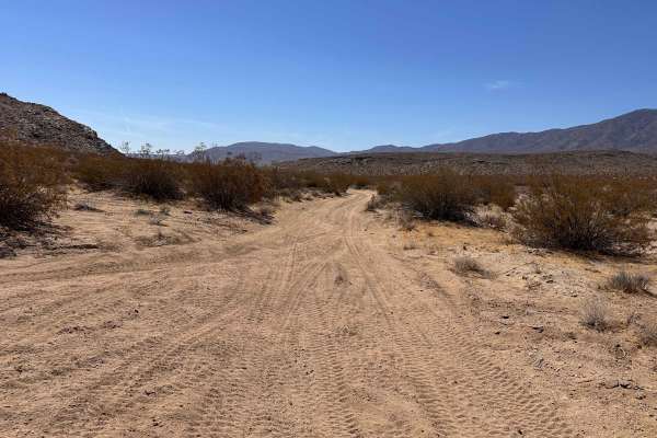 Granite Knoll