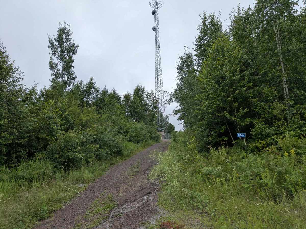 County Highway 7 photo 3